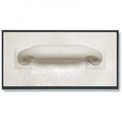 Rīvdēlis 140x280mm, gumijas pamatne 9mm Rīvdēlis 140x280mm, gumijas pamatne 9mm